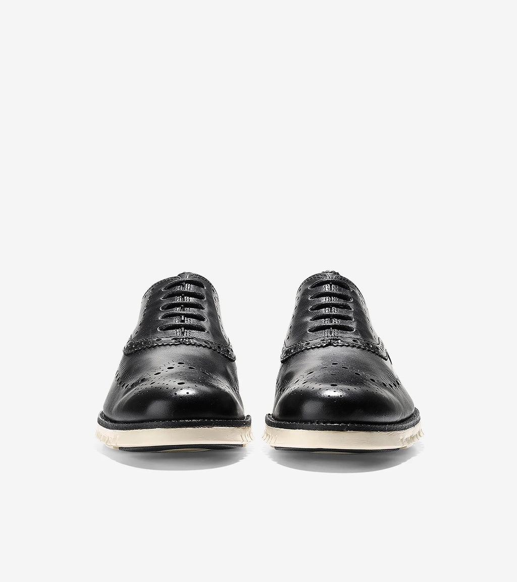 [C20720] MENS COLE HAAN ZEROGRAND WINGTIP OXFORD