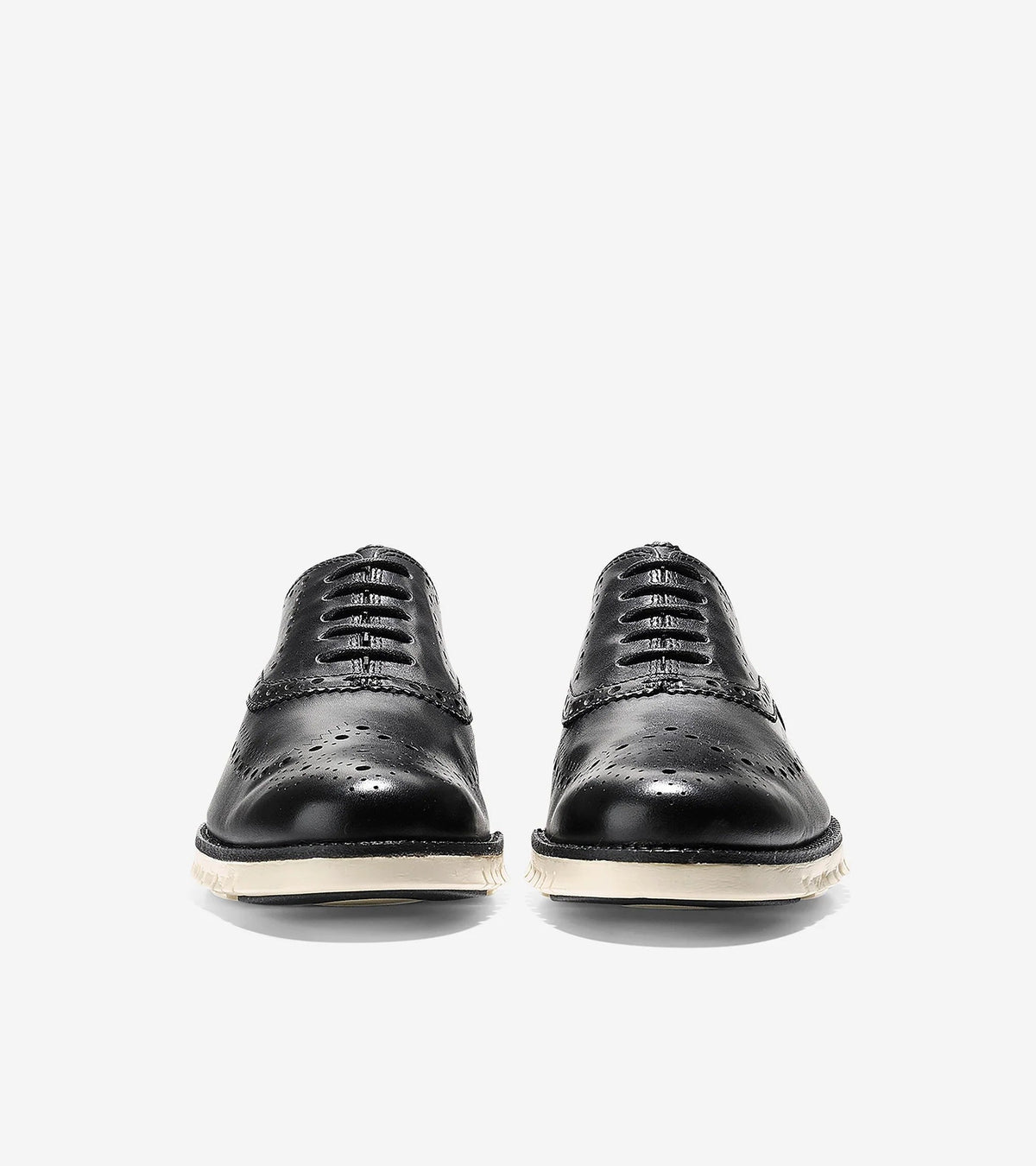 [C20720] MENS COLE HAAN ZEROGRAND WINGTIP OXFORD