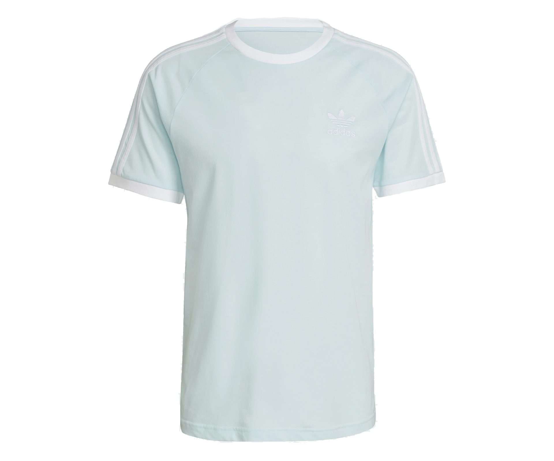 adidas Originals Men's Adicolor Classics Trace T-Shirt - Almost Blue
