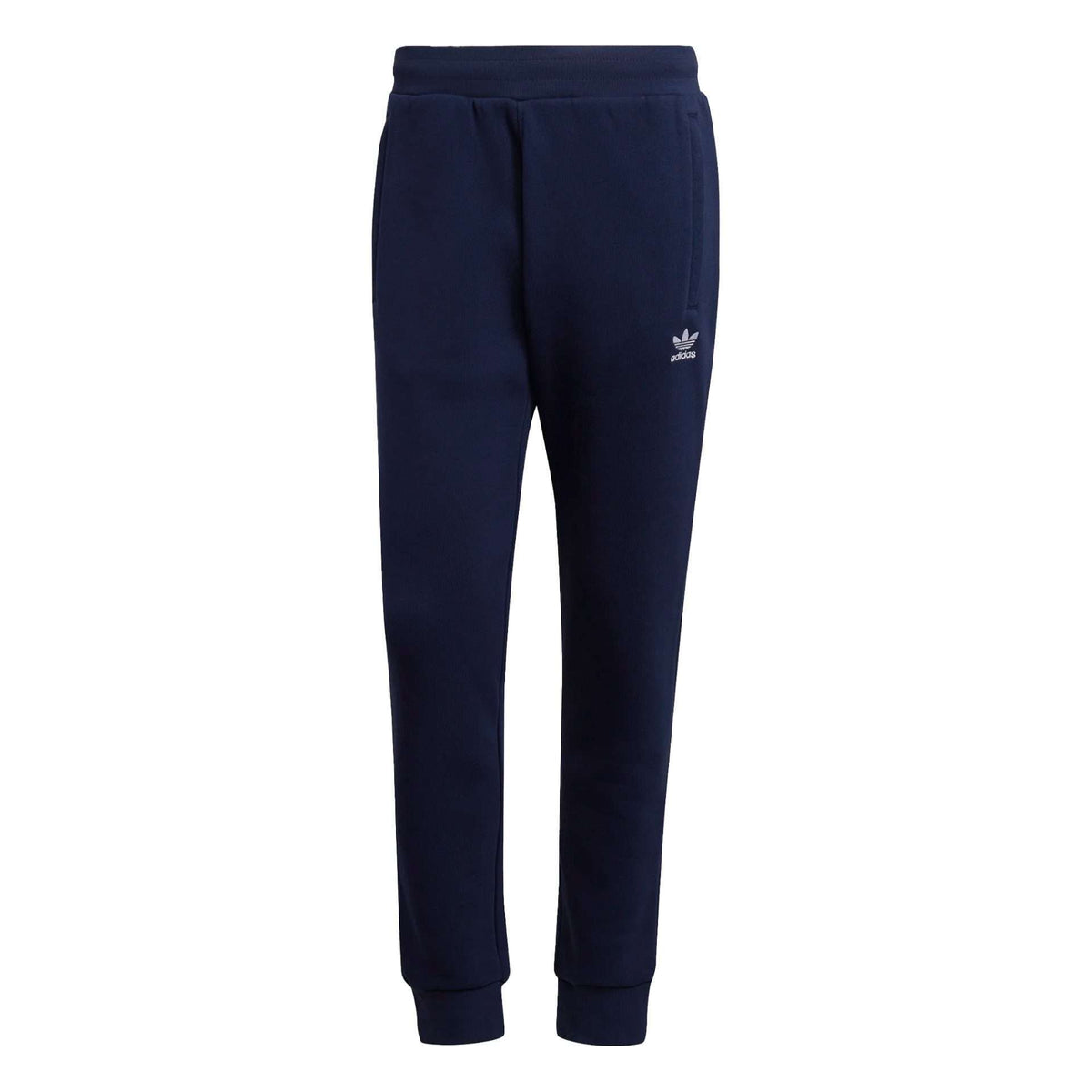 adidas Originals Men's Essentials Pants - Night Indigo