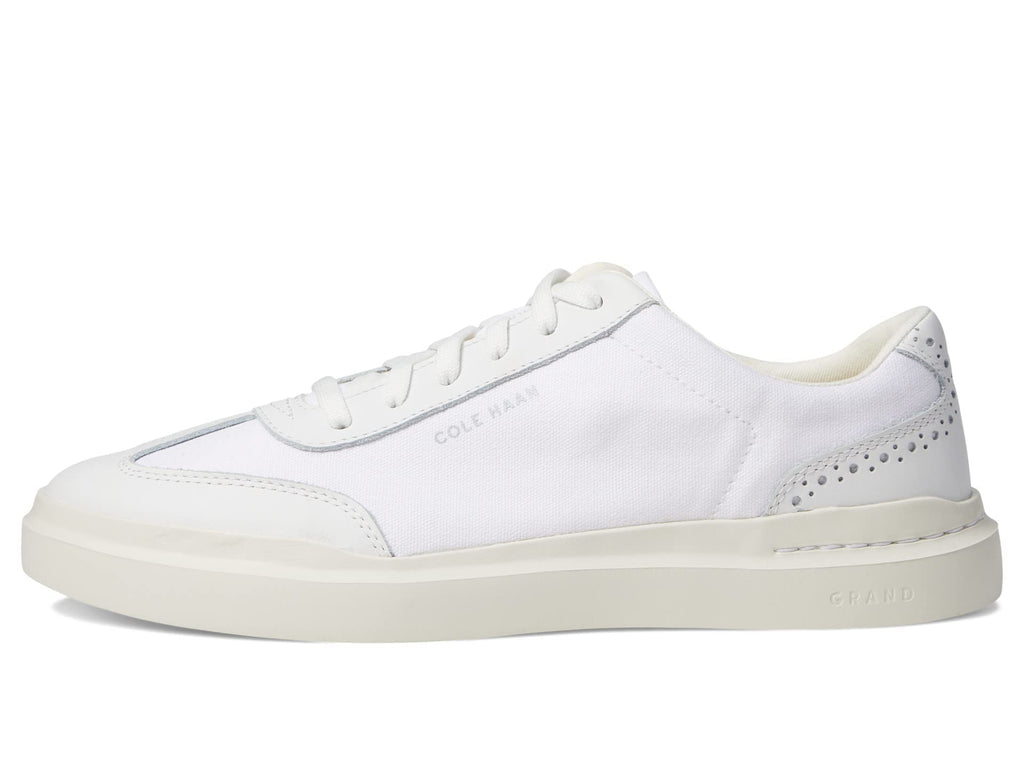 [C37232] MENS COLE HAAN GRANDPRO RALLY CANVAS T-TOE SNEAKER