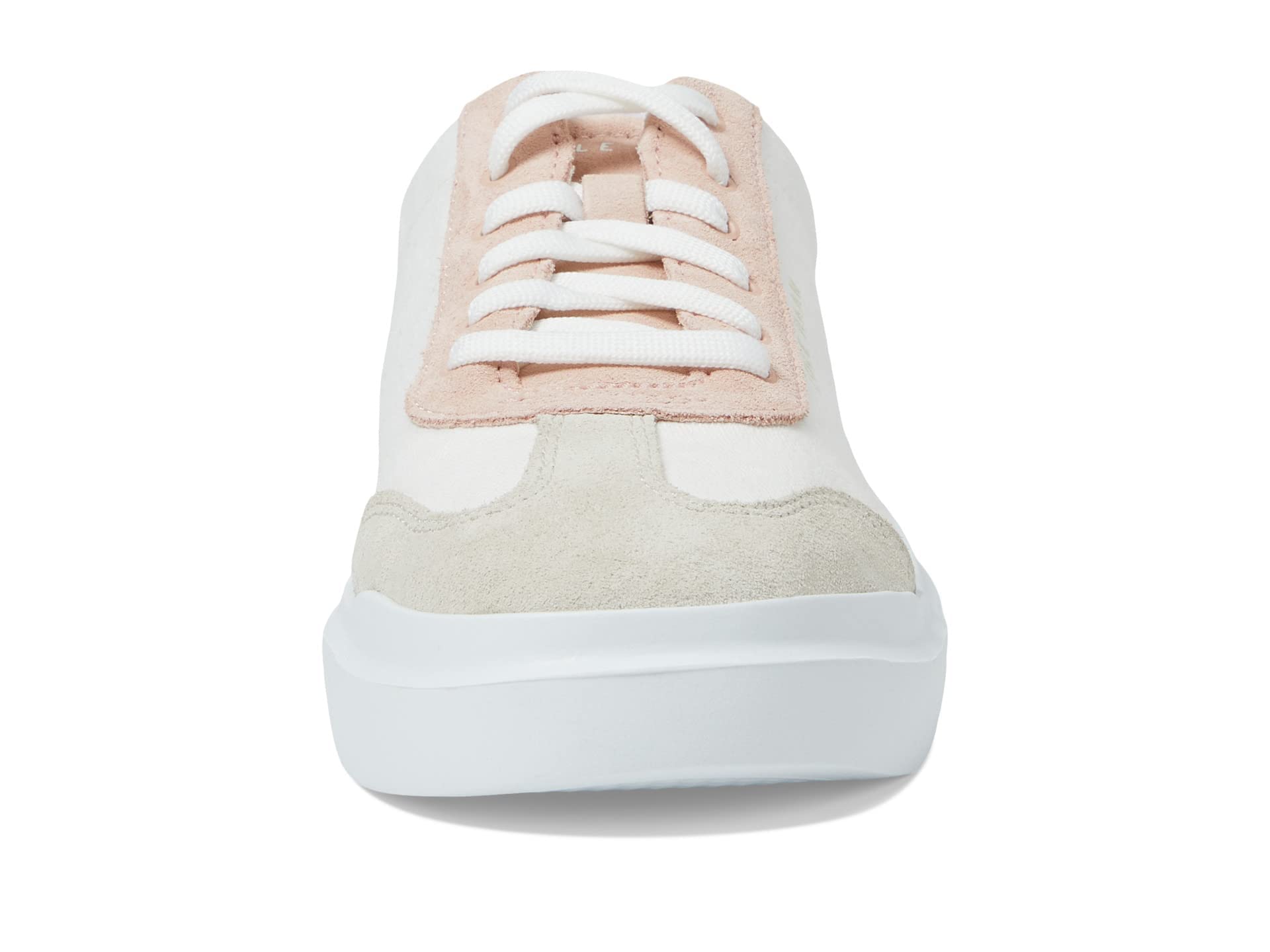 [W27815] WOMENS COLE HAAN GRANDPRO RALLY CANVAS T-TOE SNEAKER