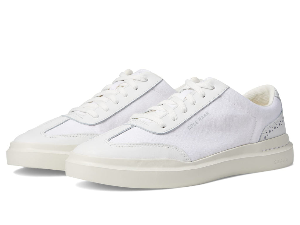 [C37232] MENS COLE HAAN GRANDPRO RALLY CANVAS T-TOE SNEAKER