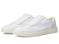 [C37232] MENS COLE HAAN GRANDPRO RALLY CANVAS T-TOE SNEAKER