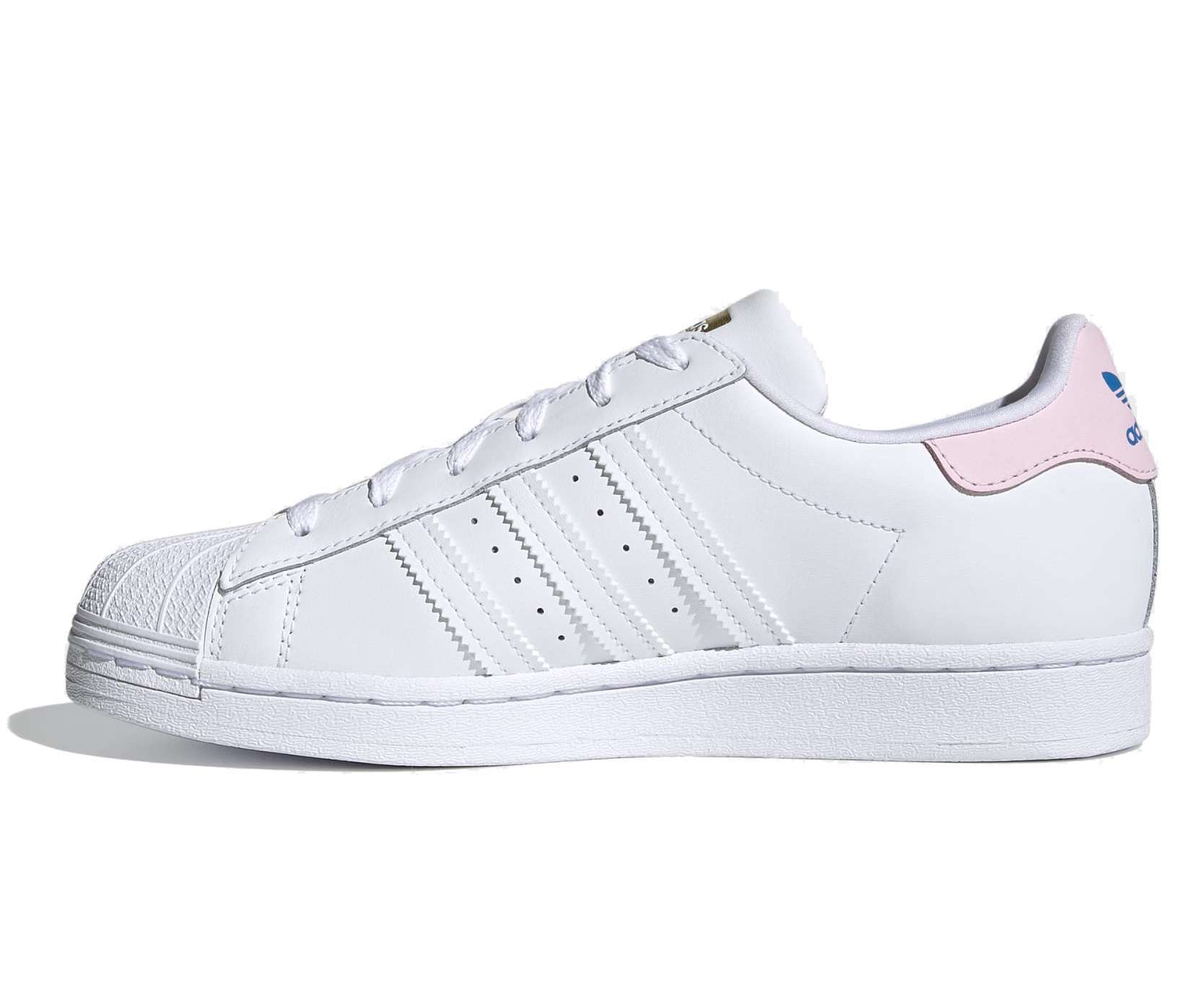 adidas Originals Women's EGLE Superstar Sneakers