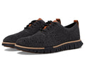 [C27694-WIDE] MENS COLE HAAN ZEROGRAND WINGTIP STITCHLITE OXFORD - WIDE WIDTH