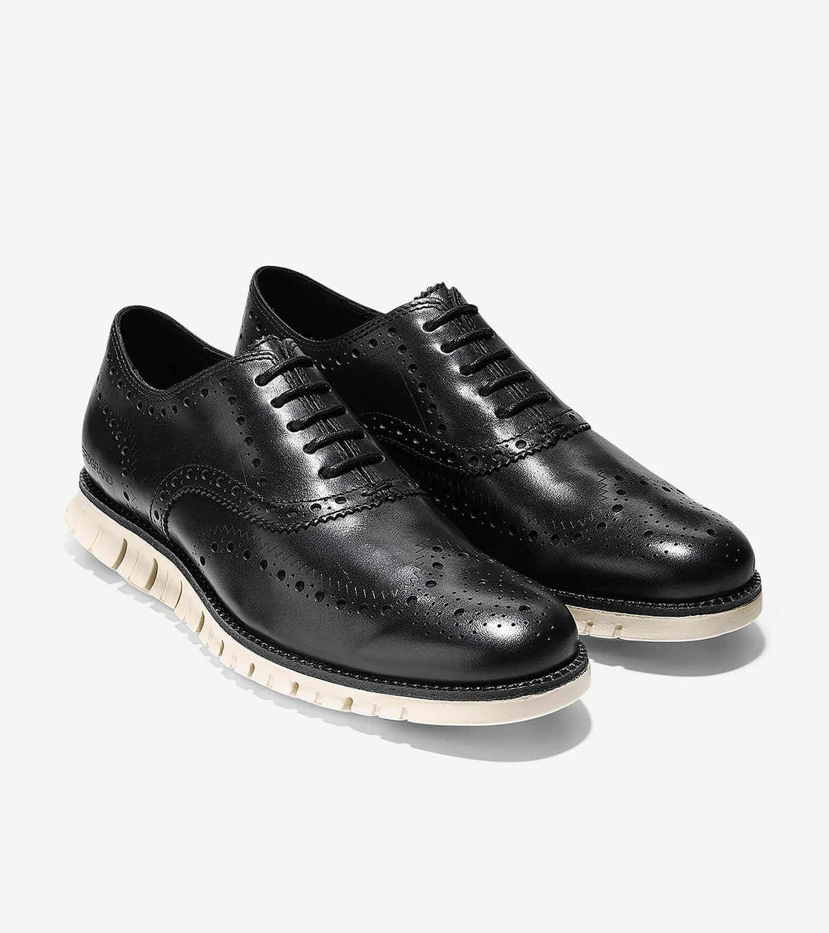 [C20720-WIDE] MENS COLE HAAN ZEROGRAND WINGTIP OXFORD - WIDE WIDTH