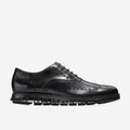 [C20719] MENS COLE HAAN ZEROGRAND WINGTIP OXFORD
