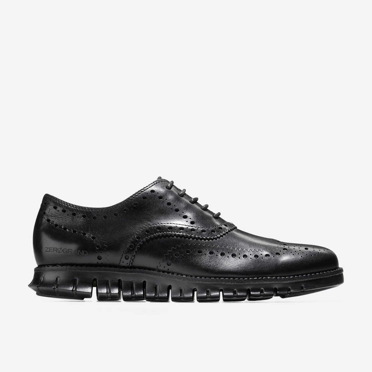[C20719-WIDE] MENS COLE HAAN ZEROGRAND WINGTIP OXFORD - WIDE WIDTH