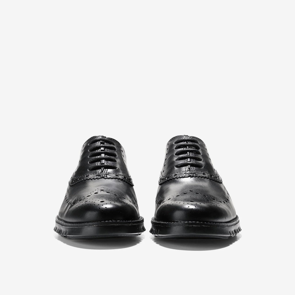 [C20719] MENS COLE HAAN ZEROGRAND WINGTIP OXFORD