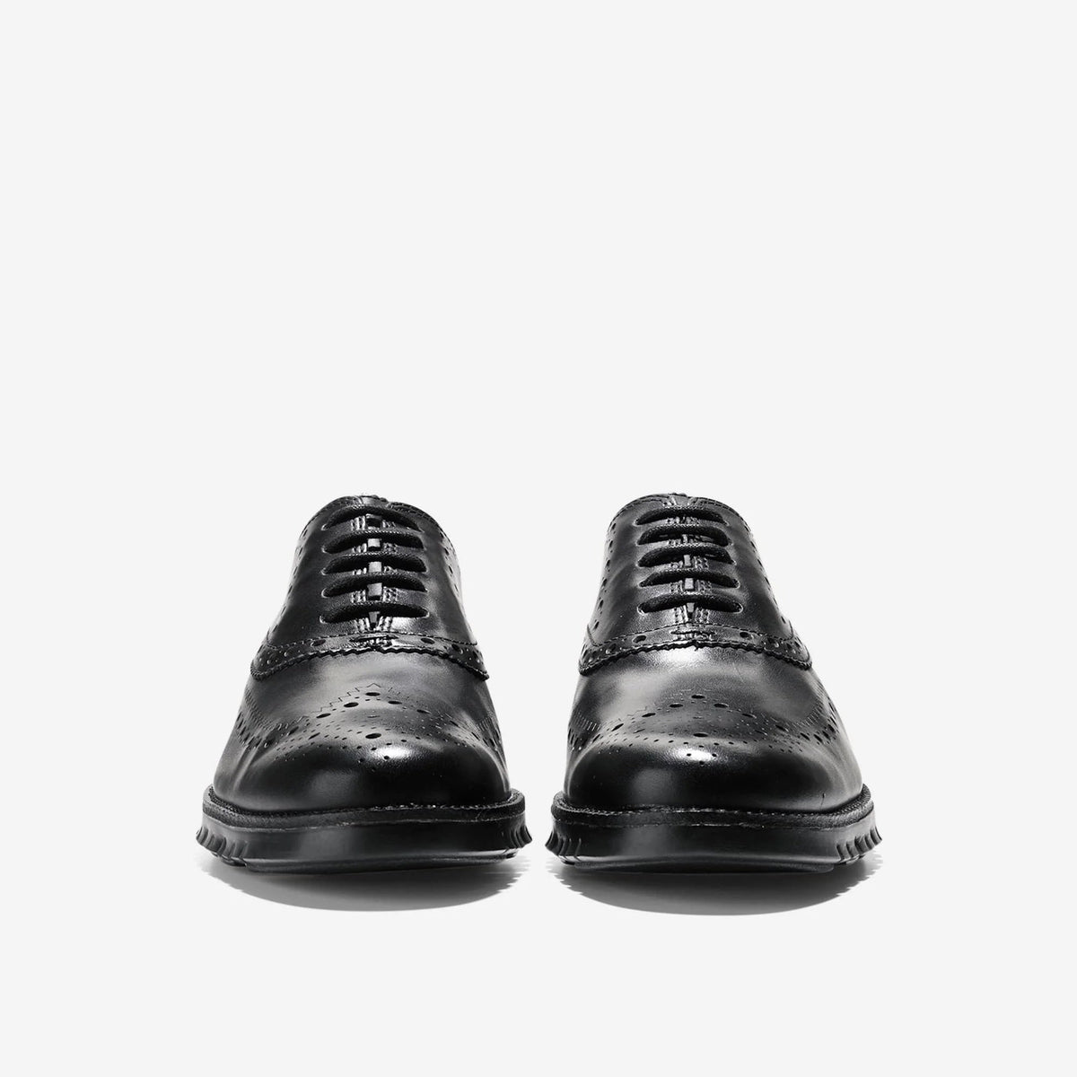 [C20719-WIDE] MENS COLE HAAN ZEROGRAND WINGTIP OXFORD - WIDE WIDTH