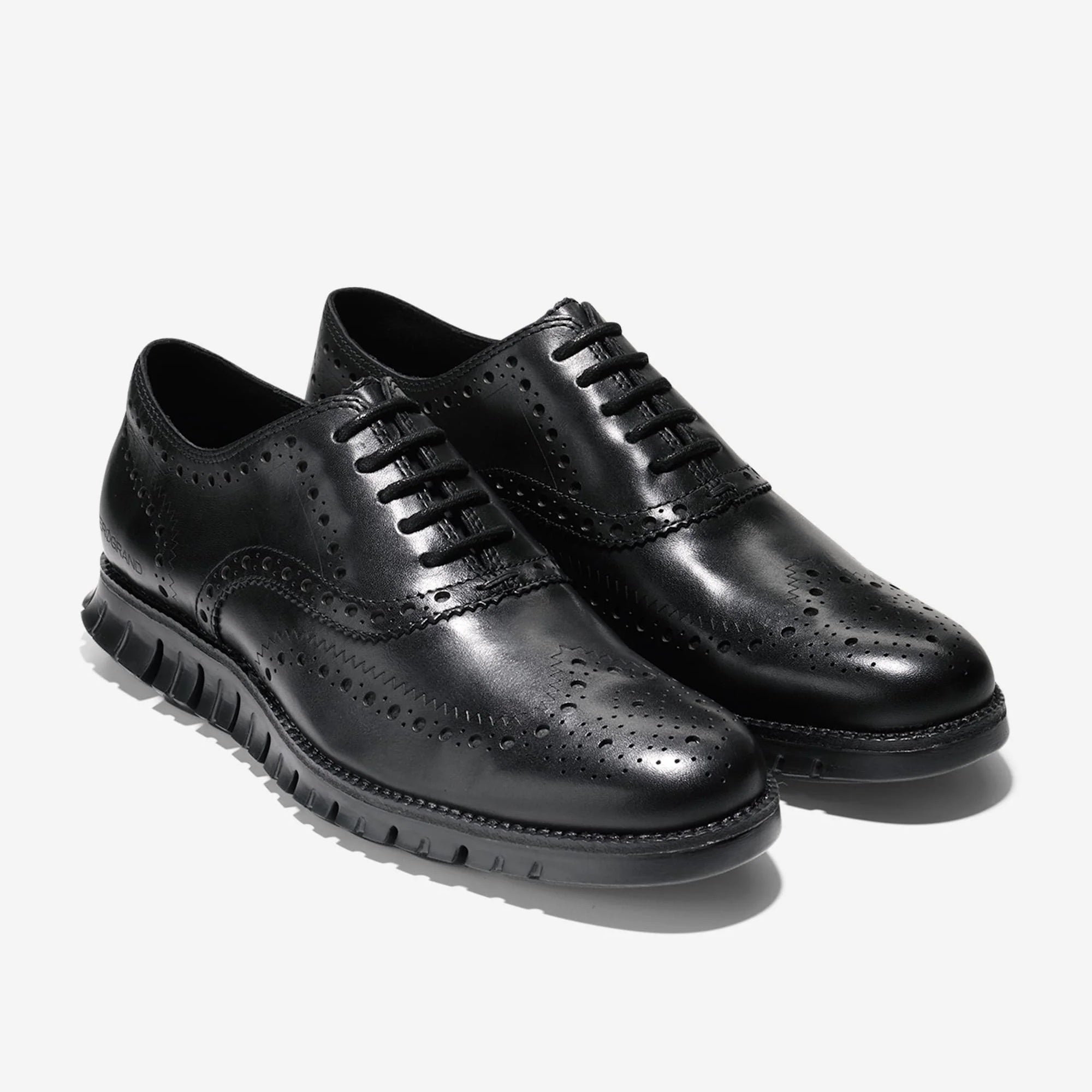 [C20719] MENS COLE HAAN ZEROGRAND WINGTIP OXFORD