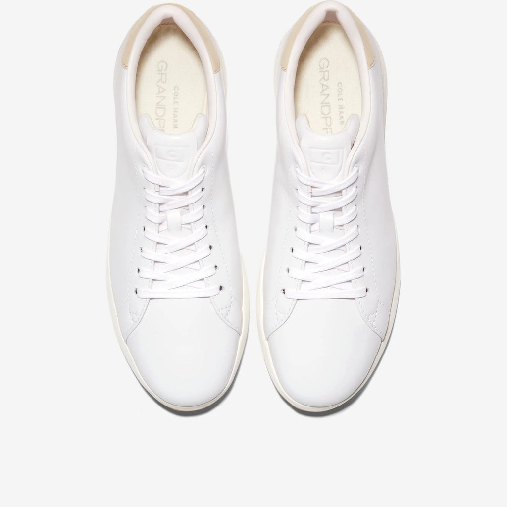 [C22584] MENS COLE HAAN GRANDPRO TENNIS SNEAKER