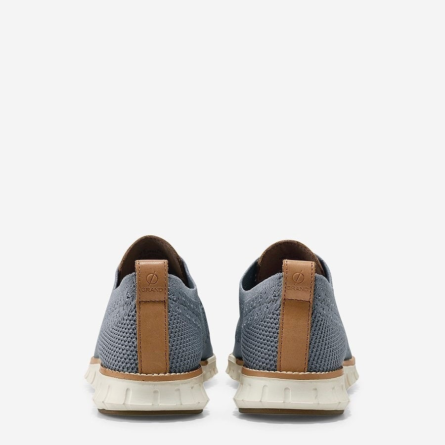 [C24944-WIDE] MENS COLE HAAN ZEROGRAND NO STITCH OXFORD - WIDE WIDTH