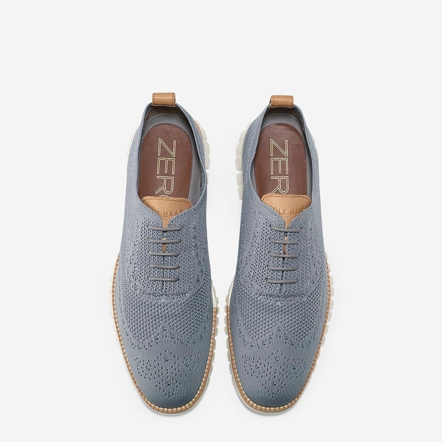 [C24944-WIDE] MENS COLE HAAN ZEROGRAND NO STITCH OXFORD - WIDE WIDTH