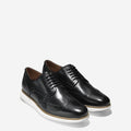 [C26469-WIDE] MENS COLE HAAN ORIGINALGRAND WINGTIP OXFORD - WIDE WIDTH