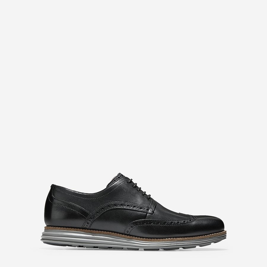 [C26470] MENS COLE HAAN ORIGINALGRAND WINGTIP OXFORD