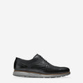 [C26470] MENS COLE HAAN ORIGINALGRAND WINGTIP OXFORD