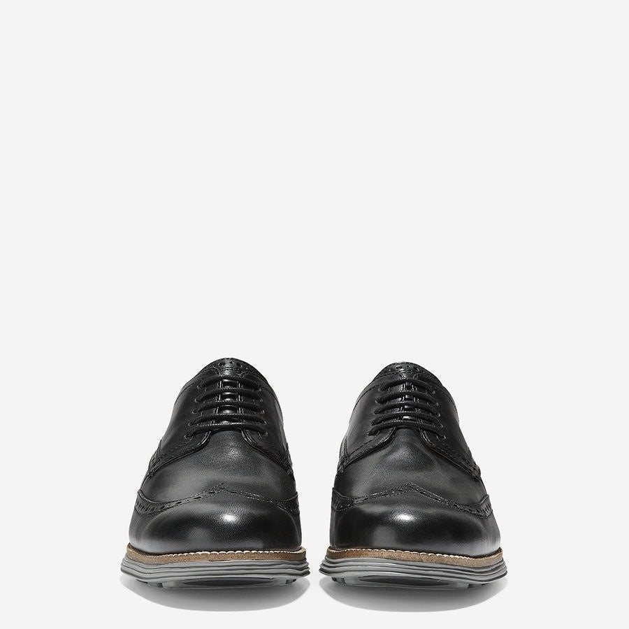 [C26470-WIDE] MENS COLE HAAN ORIGINALGRAND WINGTIP OXFORD - WIDE WIDTH