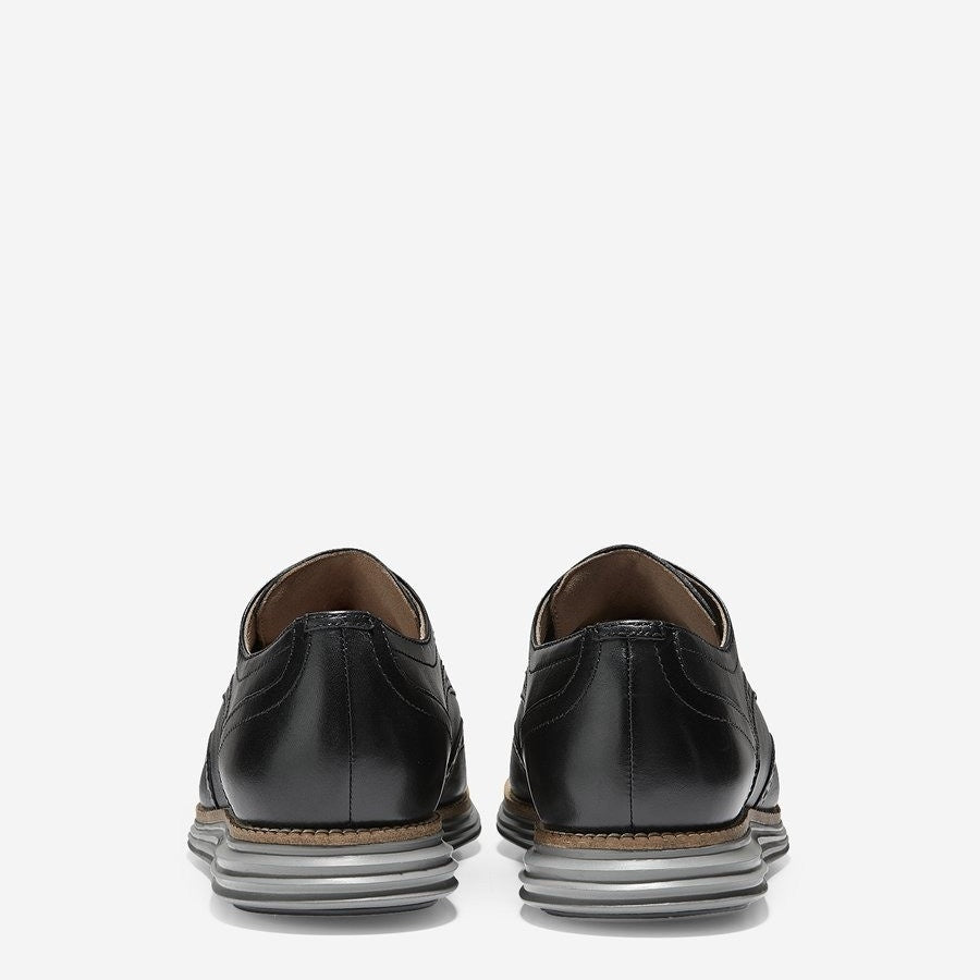 [C26470-WIDE] MENS COLE HAAN ORIGINALGRAND WINGTIP OXFORD - WIDE WIDTH
