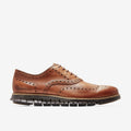 [C29411-WIDE] MENS COLE HAAN ZEROGRAND WINGTIP OXFORD - WIDE WIDTH