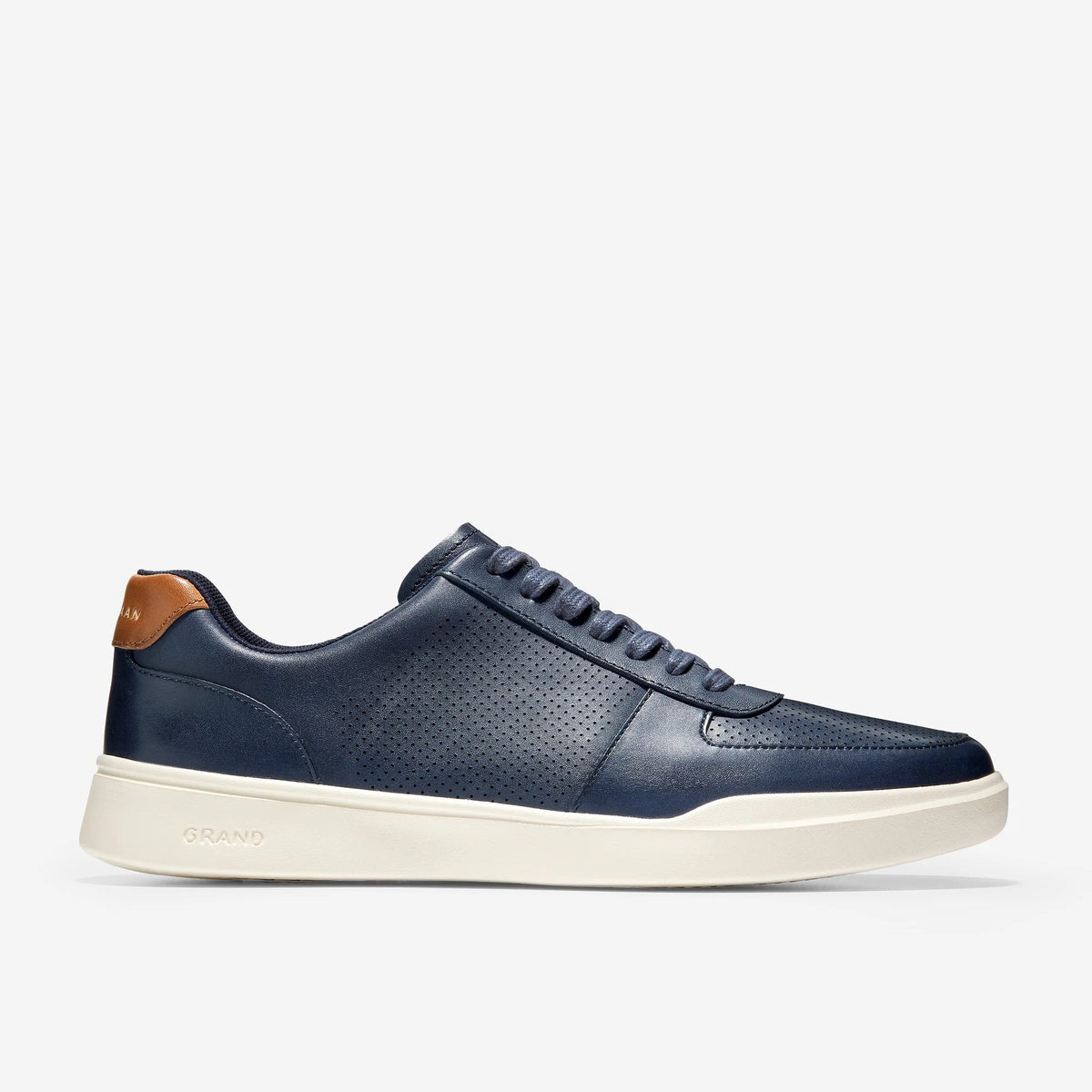 [C33990-WIDE] MENS COLE HAAN GRAND CROSSCOURT MODERN TENNIS SNEAKER - WIDE WIDTH