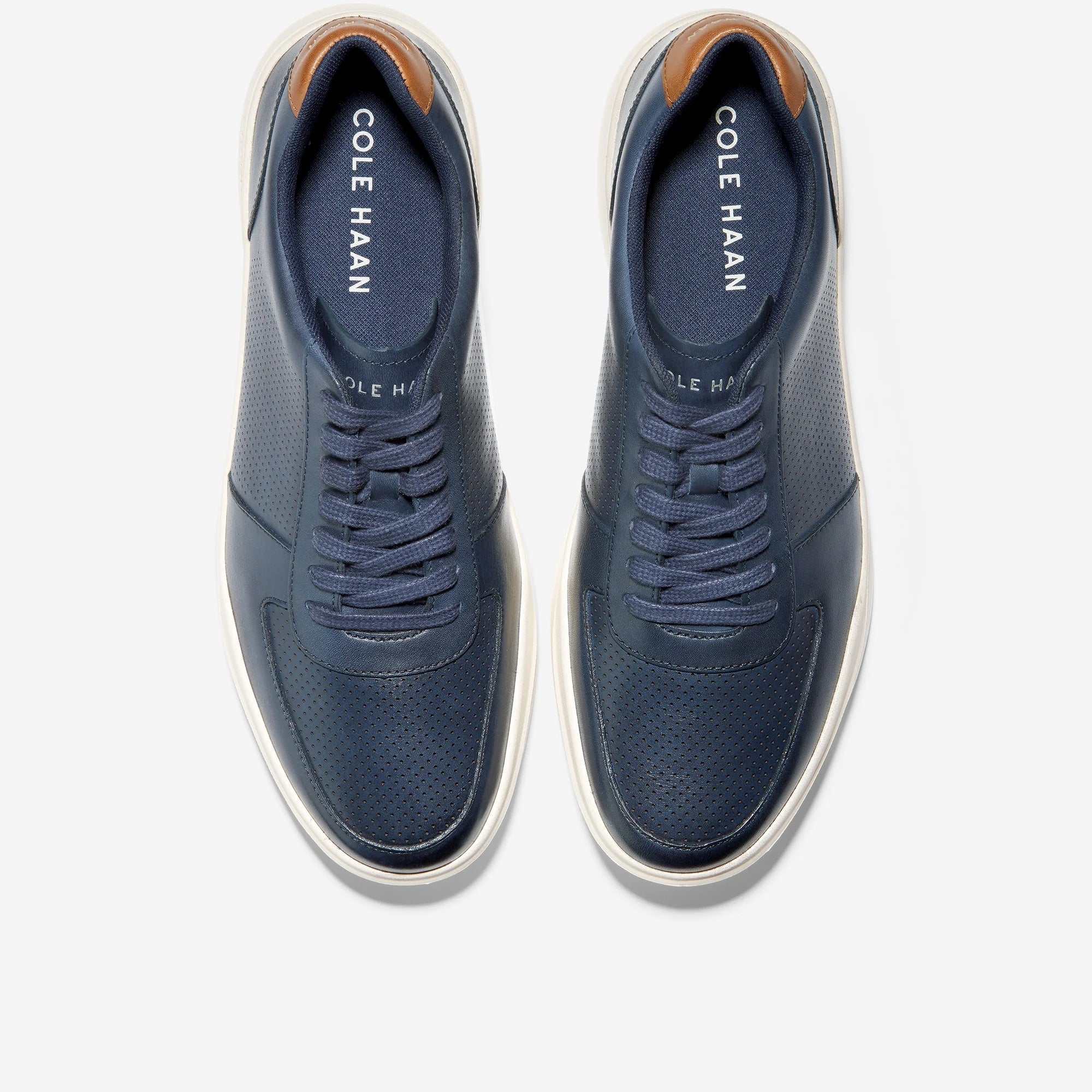 [C33990-WIDE] MENS COLE HAAN GRAND CROSSCOURT MODERN TENNIS SNEAKER - WIDE WIDTH