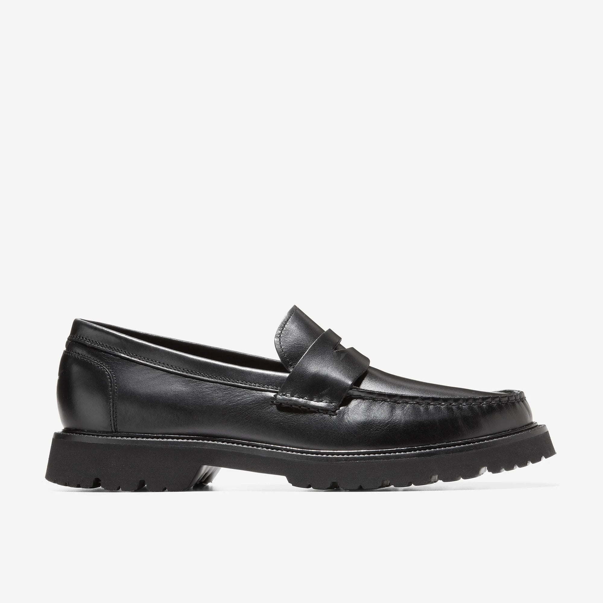 [C36028-WIDE] MENS COLE HAAN AMERICAN CLASSICS PENNY LOAFER - WIDE WIDTH