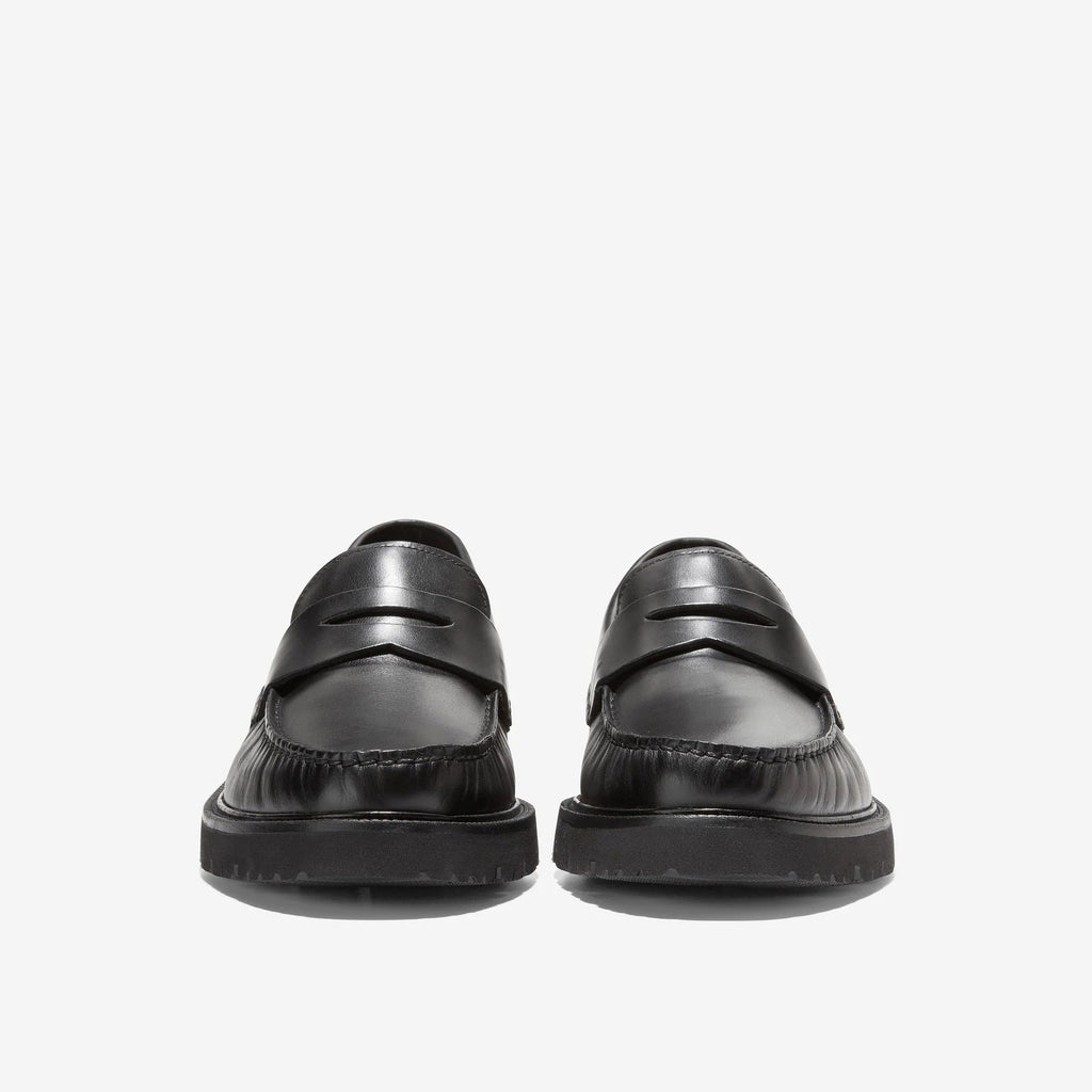 [C36028-WIDE] MENS COLE HAAN AMERICAN CLASSICS PENNY LOAFER - WIDE WIDTH