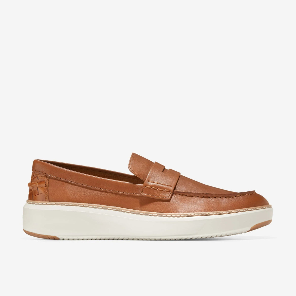 [C36646] MENS COLE HAAN GRANDPRO TOPSPIN PENNY LOAFER