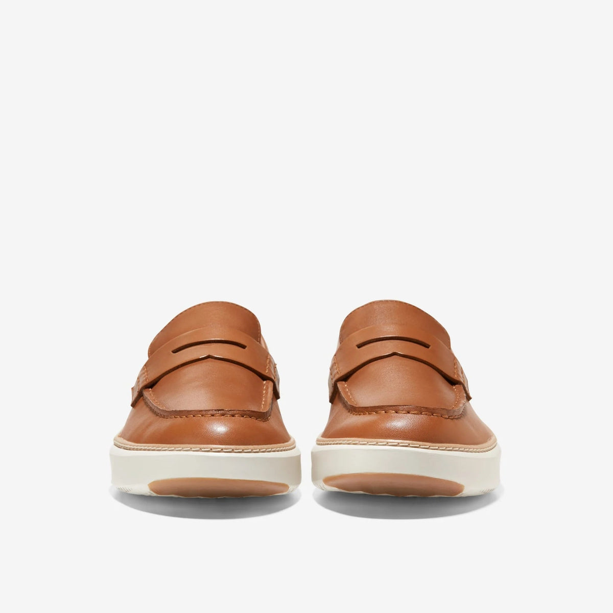 [C36646] MENS COLE HAAN GRANDPRO TOPSPIN PENNY LOAFER