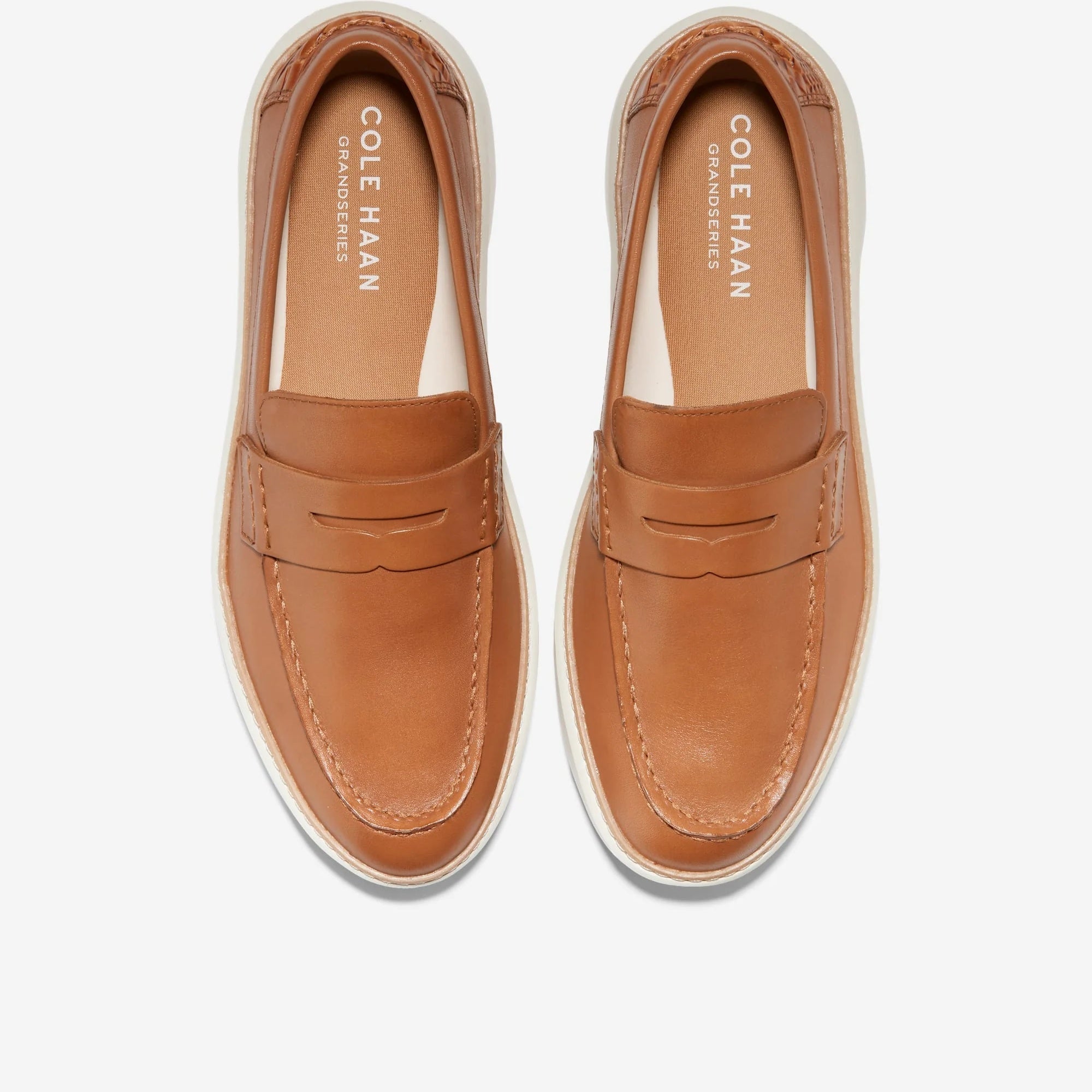 [C36646] MENS COLE HAAN GRANDPRO TOPSPIN PENNY LOAFER
