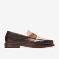 [C37771] MENS COLE HAAN AMERICAN CLASSICS PINCH PENNY LOAFER