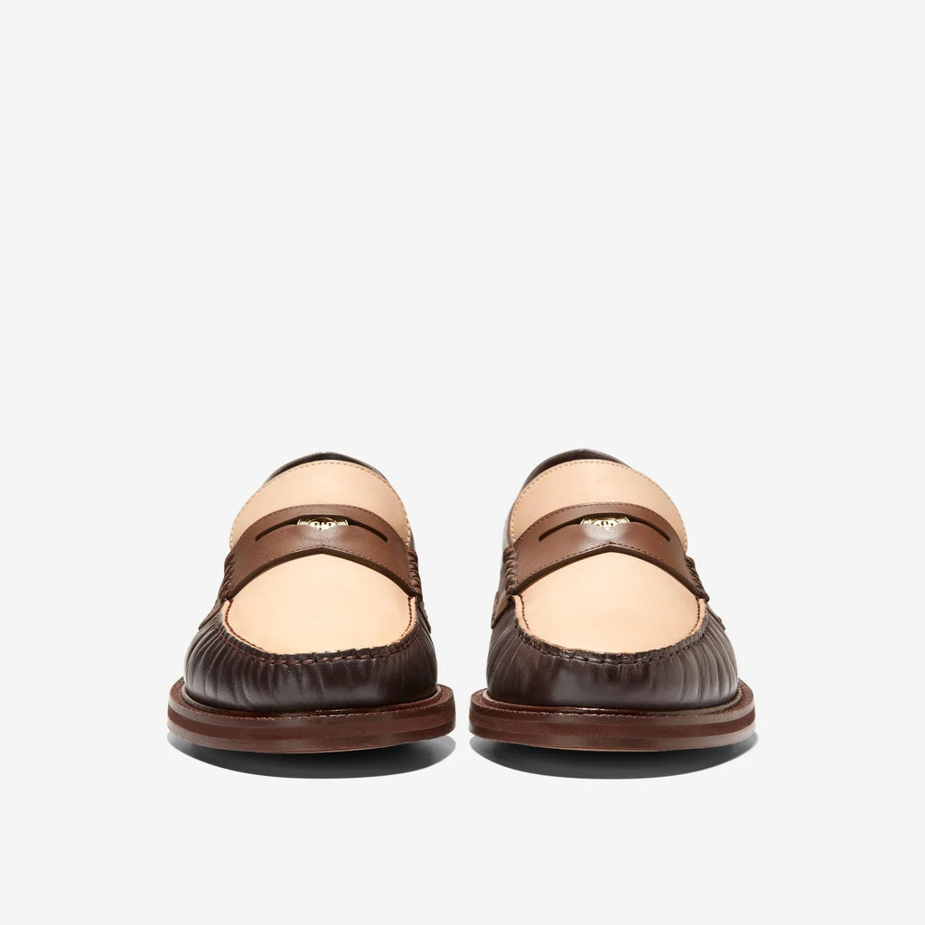 [C37771] MENS COLE HAAN AMERICAN CLASSICS PINCH PENNY LOAFER