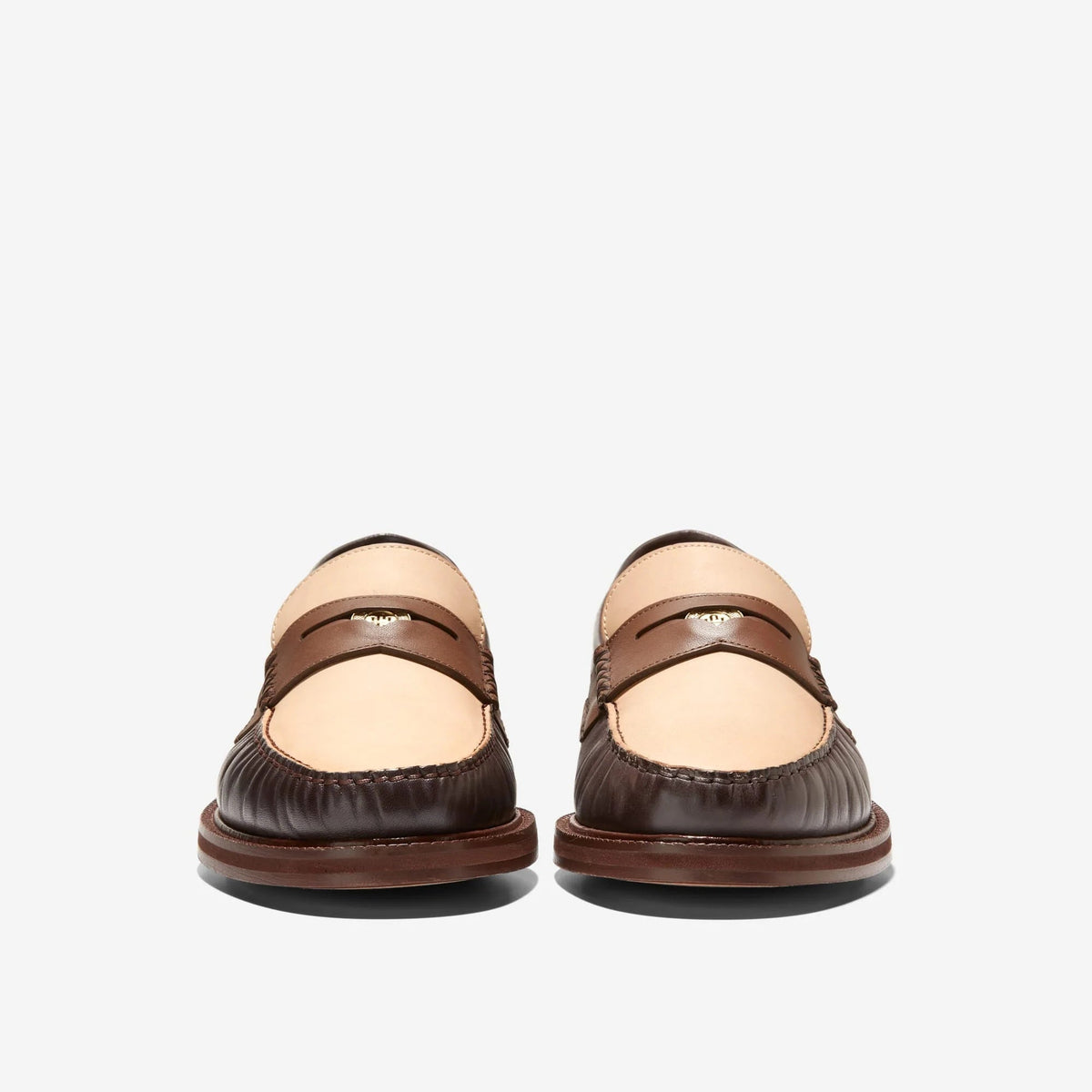 [C37771] MENS COLE HAAN AMERICAN CLASSICS PINCH PENNY LOAFER