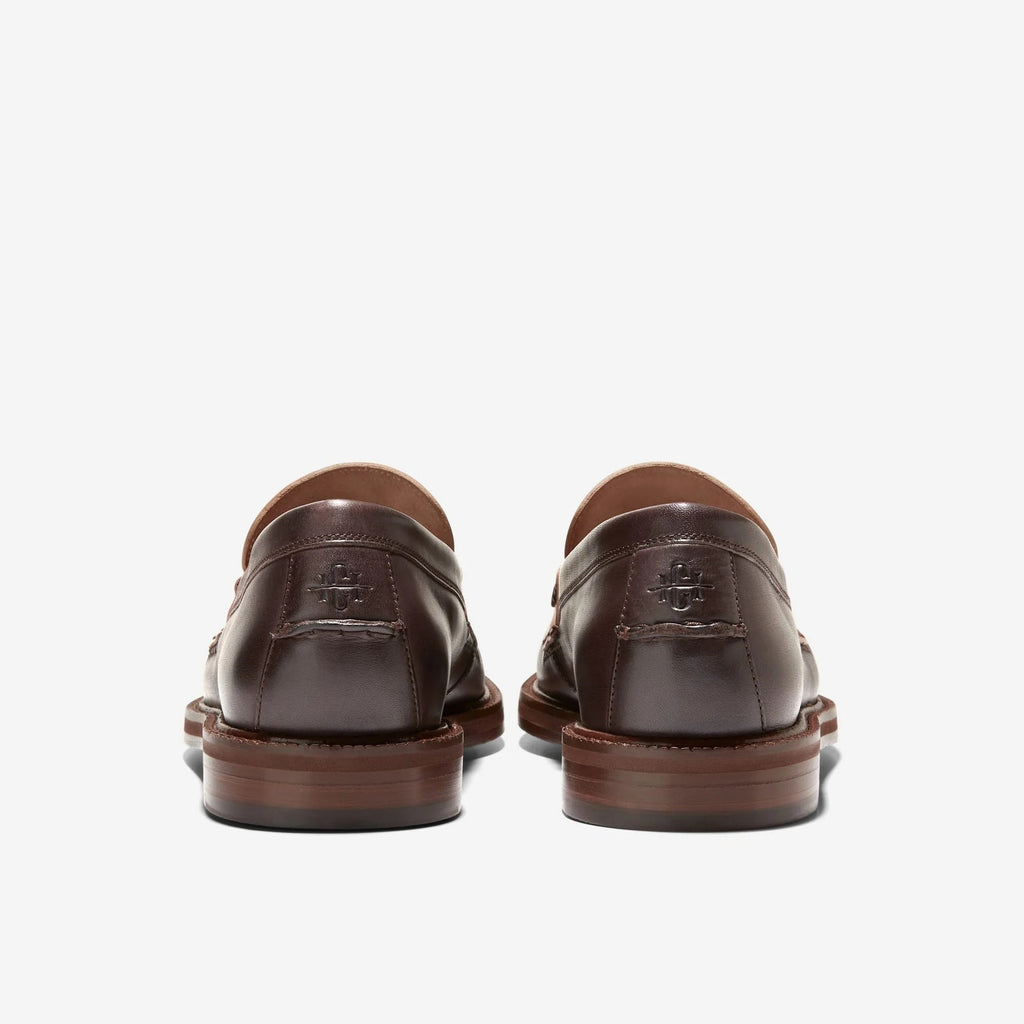 [C37771] MENS COLE HAAN AMERICAN CLASSICS PINCH PENNY LOAFER