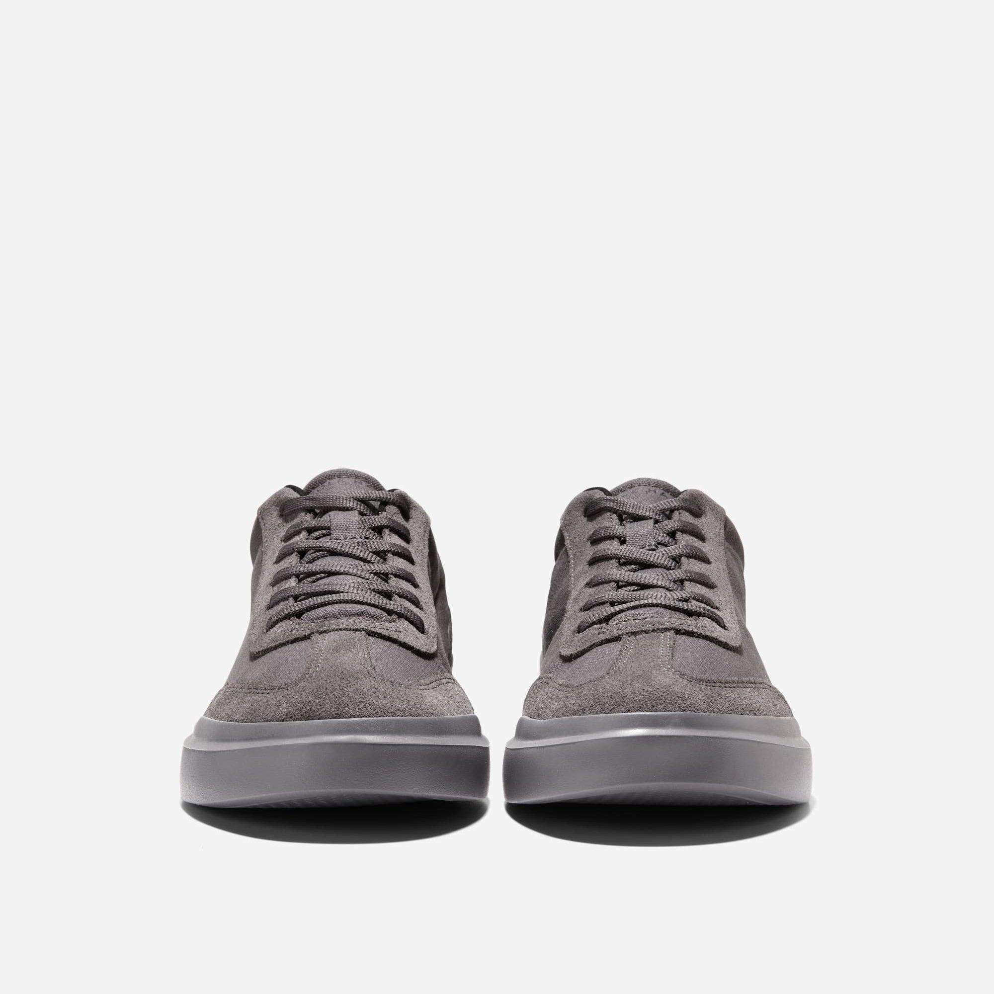 [C38461] MENS COLE HAAN GRANDPRO RALLY CANVAS T-TOE SNEAKER