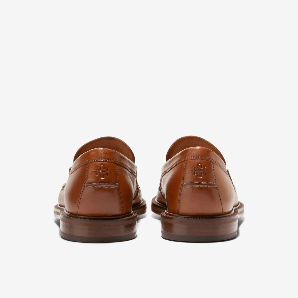 [C38740] MENS COLE HAAN AMERICAN CLASSICS PINCH PENNY LOAFER