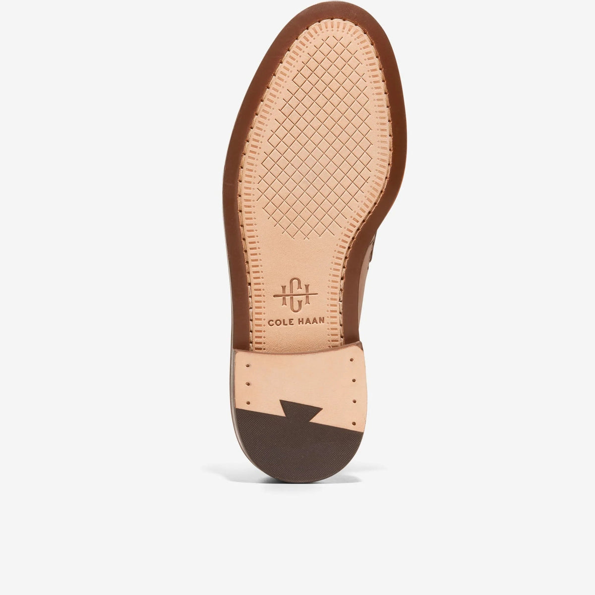 [C38740] MENS COLE HAAN AMERICAN CLASSICS PINCH PENNY LOAFER