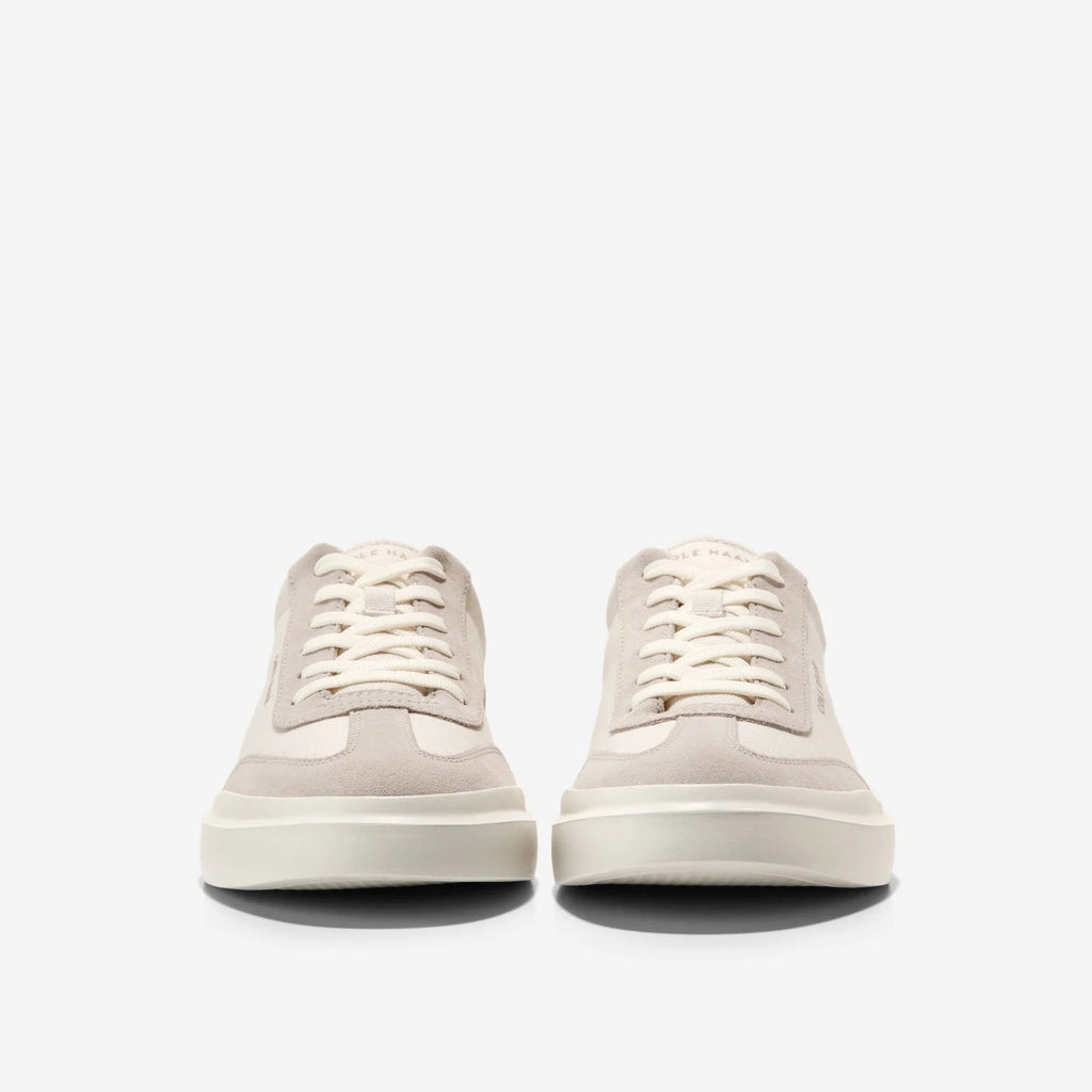[C38979] MENS COLE HAAN GRANDPRO RALLY CANVAS T-TOE SNEAKER