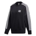 adidas Women's Originals Crewneck Sweatshirt - Black