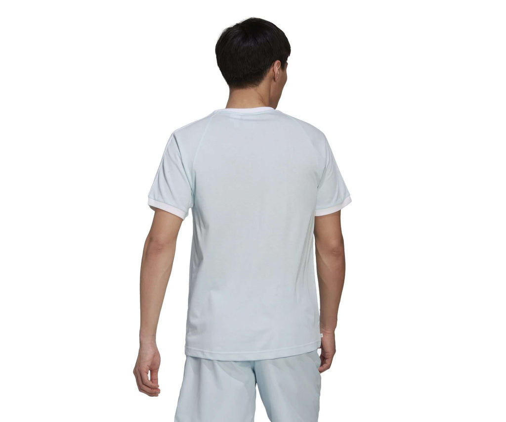 adidas Originals Men's Adicolor Classics Trace T-Shirt - Almost Blue