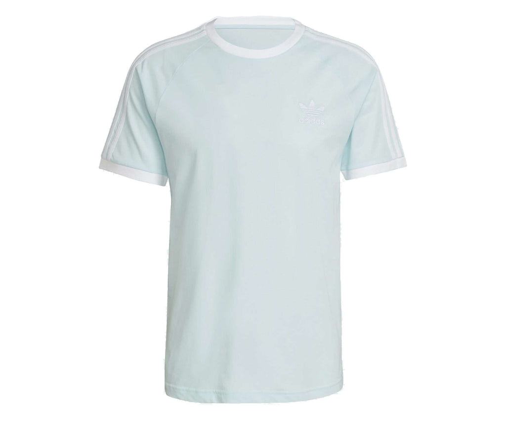 adidas Originals Men's Adicolor Classics Trace T-Shirt - Almost Blue