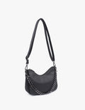 Parker Shoulder Strap Crossbody Purse