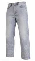 [136066-970] WOMENS LUCKY BRAND HR 90'S LOOSE CROP - TAKE YOUR EASE
