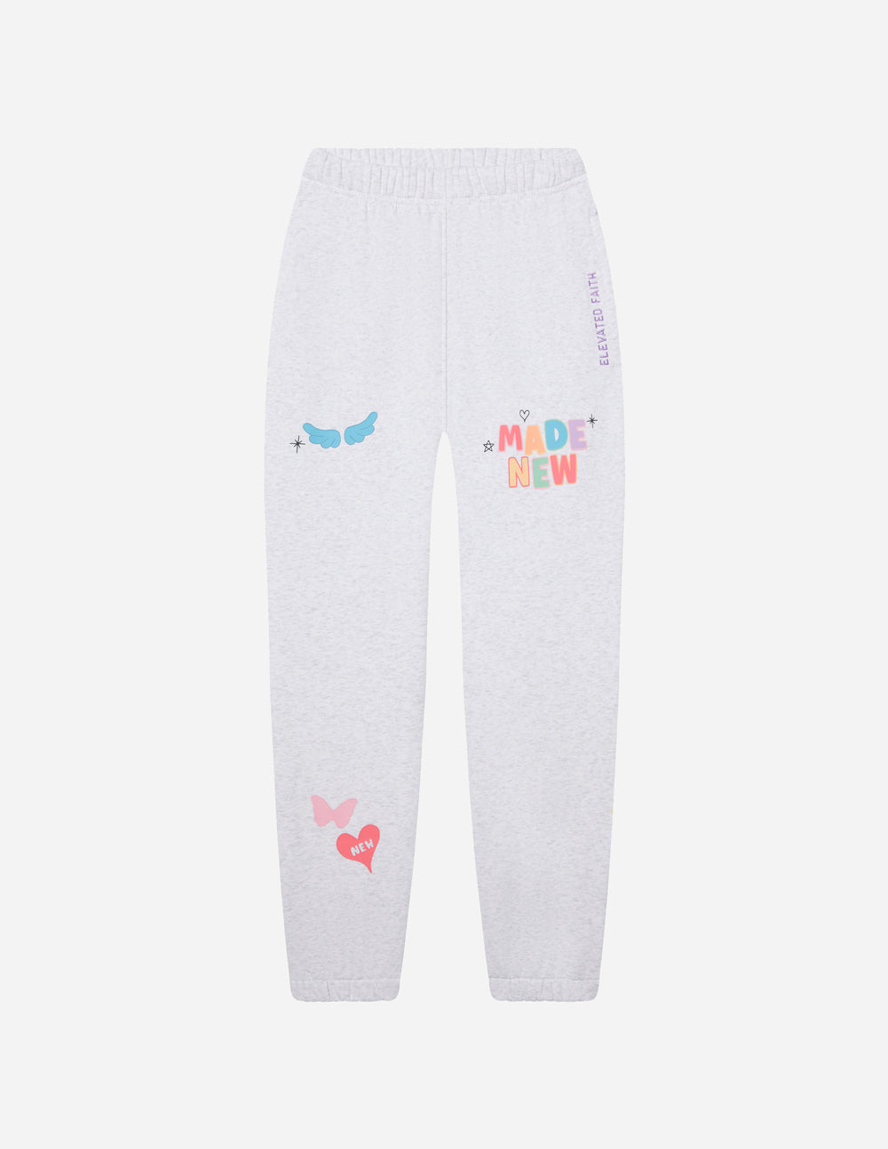 Made New Unisex Sweatpant