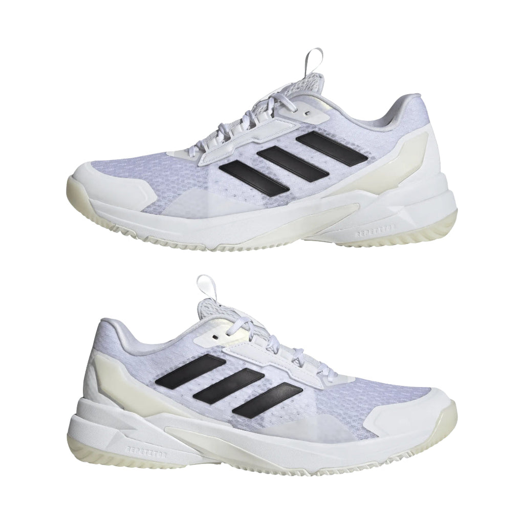adidas Men's Crazyflight 6 Indoor Sneaker