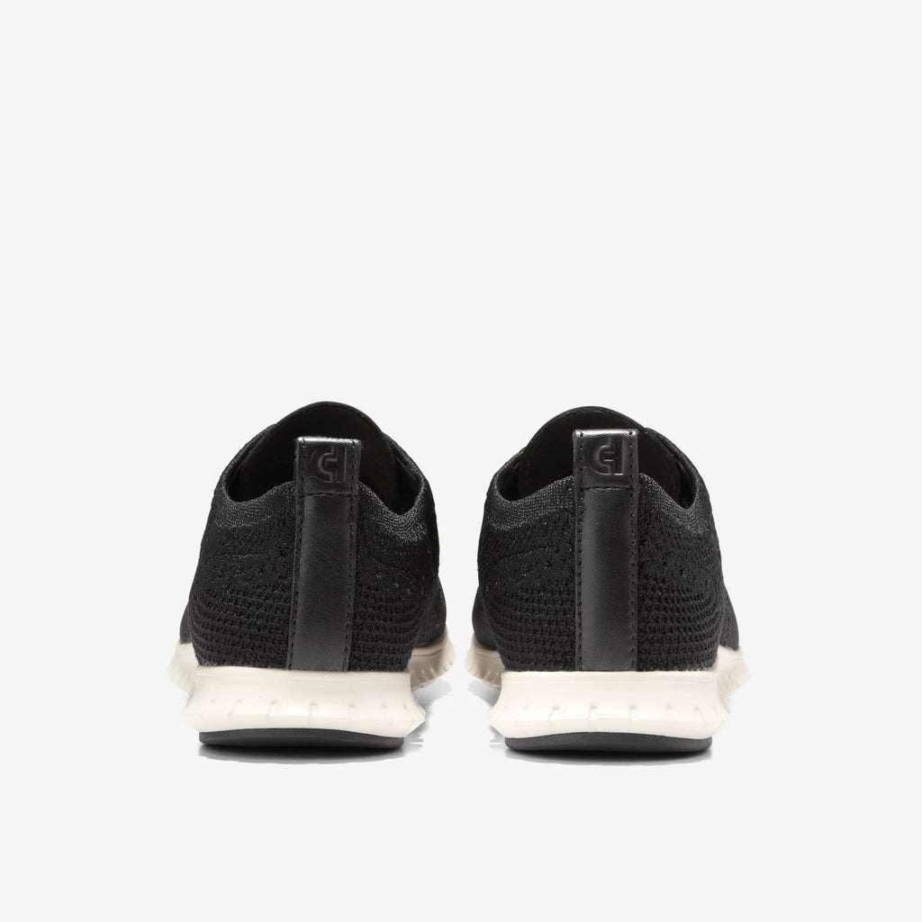 [W06723] WOMENS COLE HAAN ZERØGRAND WINGTIP OXFORD