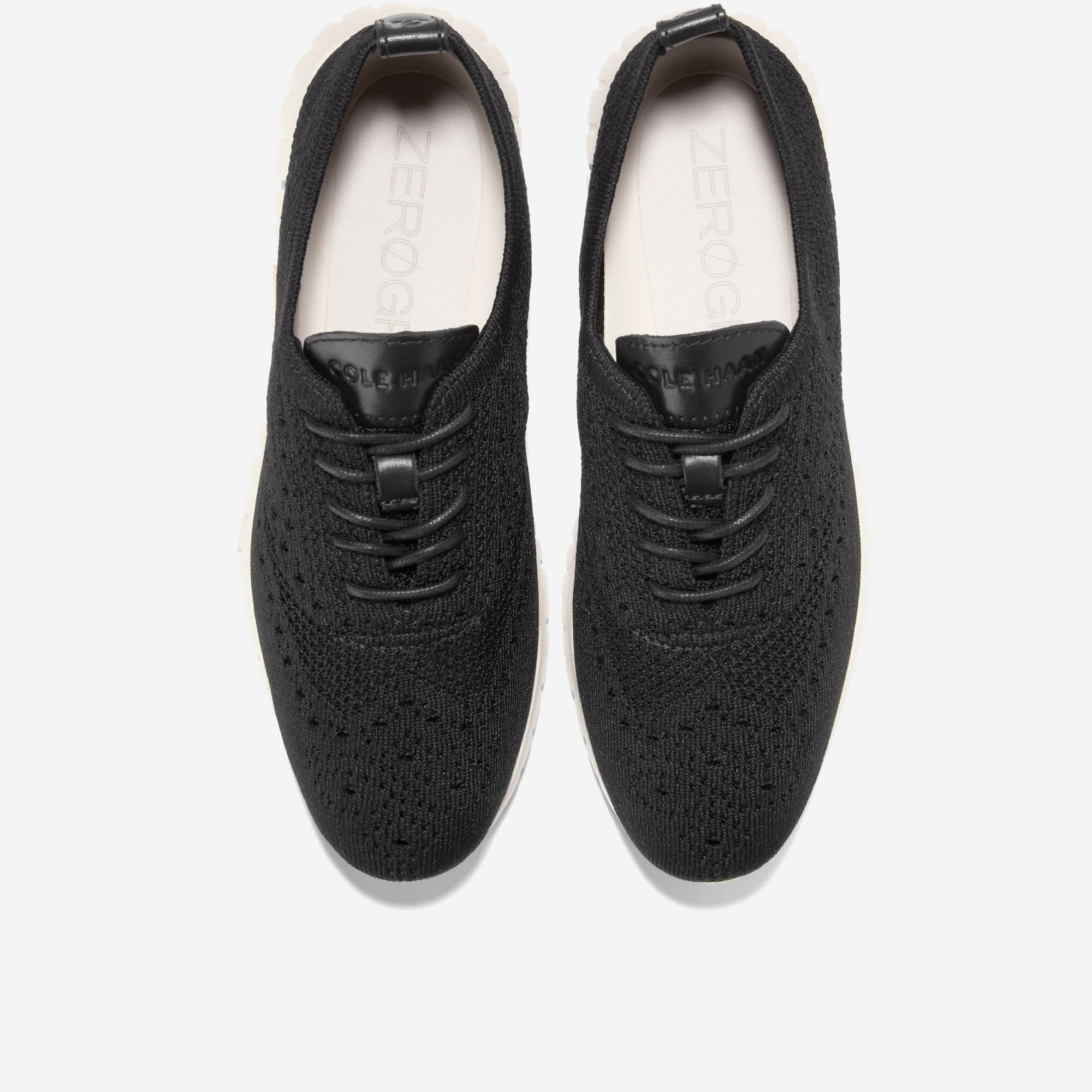 [W06723] WOMENS COLE HAAN ZERØGRAND WINGTIP OXFORD
