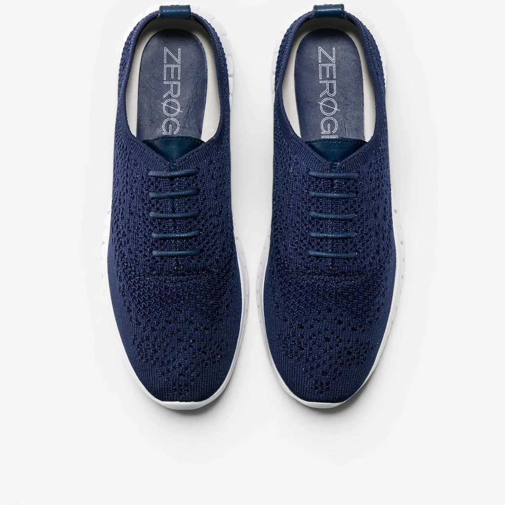 [W06730] WOMENS COLE HAAN ZERØGRAND WINGTIP OXFORD